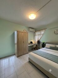 Blk 195 Kim Keat View (Toa Payoh), HDB 3 Rooms #576365571